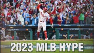 2023 MLB Season Hype Video - Counting Stars ⭐️