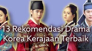 13 Rekomendasi Drama Korea Kerajaan Terbaik Sekaligus Populer Seru dan Bikin Baper