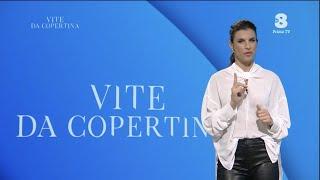 VITE DA COPERTINA 2021 PUNTATA 73 - MAI SENZA MAMMA  - 9.2.2022