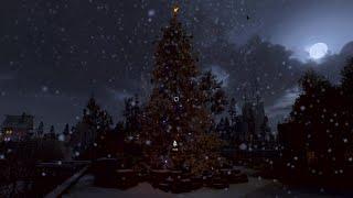 Dying Light 2-Christmas time event