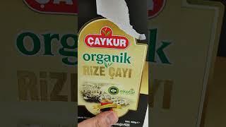 Organik Rize Çayı #meyzileyoutubeshorts #keşfet #keşfetbeniöneçıkar