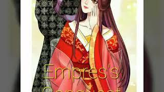 EMPRESS CONQUEST 04 -True Beauty