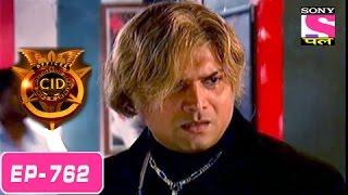 CID - सी आई डी - Episode 762 - 30th July 2016