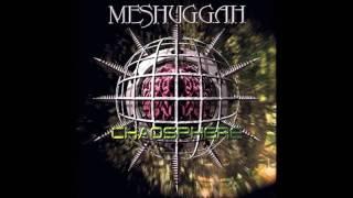 Meshuggah - New Millenium Cyanide Christ Ermz Remaster