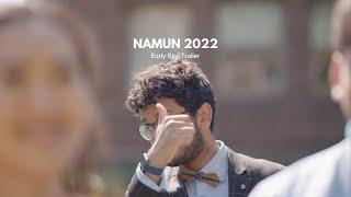 LIKE ALWAYS  NAMUN 2022