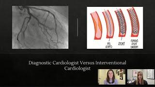 Welcome to the cath lab