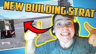 Mongraal Shows New Building Strat?  Fortnite Highlights #2