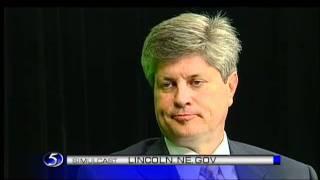 City Focus Congressman Jeff Fortenberry