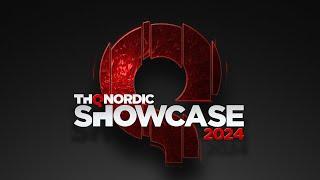 THQ Nordic Digital Showcase 2024 Livestream