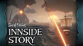 Official Sea of Thieves Inn-side Story #31 The Devils Roar