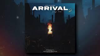 +7 Orchestral UKNY Drill Loop KitSample Pack 2024 - Arrival 2 Cinematic Pop Smoke Lil Baby