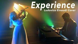 Experience - Joslin - Ludovico Einaudi  Two Steps from Hell Cover