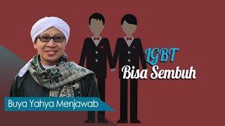 LGBT  Bisa Sembuh - Buya Yahya Menjawab