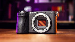 Sony a6700 Review The New Value Champion