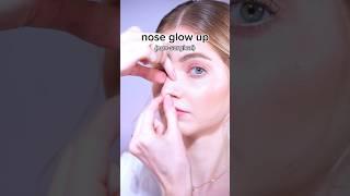Instant Nose Glow Up Top Tips for a Radiant Look #NoseGlowUp #BeautyTips #RadiantSkin