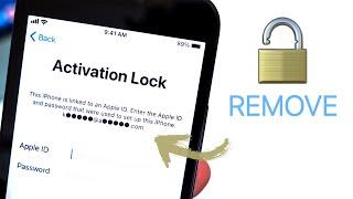 How to Remove iCloud Activation Lock on iPhone 2022
