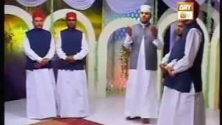 Mustafa Jaan-e-Rehmat Pe Lakhon Salaam by Minhaj Naat Council