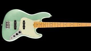 G Minor Funky Bass Backing Track Gm  C7