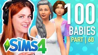 Single Girl Raises a Kleptomaniac Teen In The Sims 4  Part 60