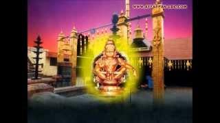 Mandala maasa pularikal pookkum ....P Jayachandran Ayyappa Devotional Song