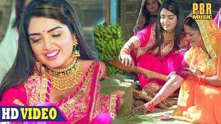 घरे घरे Hota छठी माई Ke बरतिया  Aamrapali Dubey  Superhit Bhojpuri Chhath Geet  छठ Song