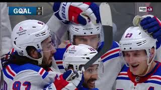 Rangers Battle Avalanche Win In Shootout  Home & Away Feeds  COL v NYR  Mar 28th 2024
