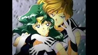 Sailor Uranus & Neptun Soundtrack