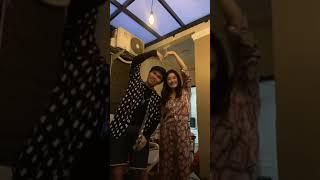 Mesranya Thoriq & Chika  #tiktok #viral #chika #ratu #videoviral #Shorts