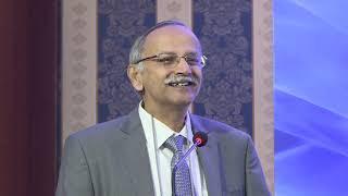 Calicut Management Association Mr.N.S.Venkatesh CEO AMFI Keynote Address