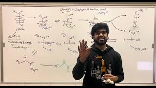 MCAT Biochemistry Chapter 9- Carbohydrate Metabolism 1 Part 1