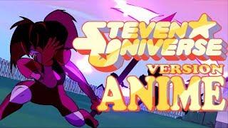 Steven Universe Anime  Other Friends Fan animation⭐