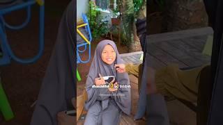 udah sampe mana nih videonya #santri #tasmi