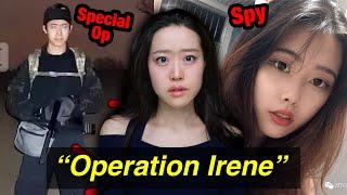 College girl murdered by Special Ops for being an “International Spy
