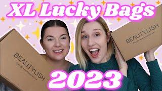 SOOO EXCITING  Beautylish Lucky Bag XL  Sister VS Sister  2023