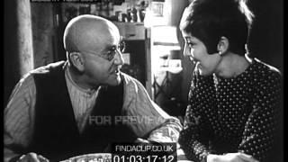 ADS#0001 Findus Fish Fingers Alf Garnett - Warren Mitchell - Una Stubbs