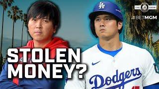 Whats The Story With Shohei Ohtani?