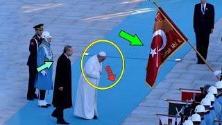 Erdoğanın Ülkeyi Gururlandırdığı 7 An