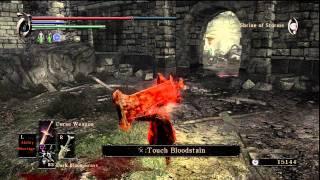 Demons Souls PvP - Infamous