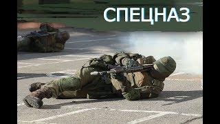 Спецназ нацгвардии Украины