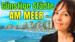 HIER lohnt sich das Leben am Meer unglaublich