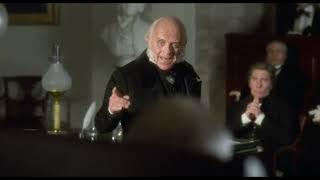 Amistad 1997 John Quincy Adams Speech Part 1