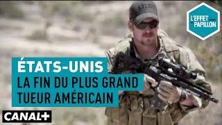 Chris Kyle meilleur sniper de larmée américaine - L Effet Papillon