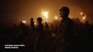 Im in a World of Shit Yes But I Am Alive - Full Metal Jacket 1987