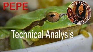 PEPE Price Prediction Technical Analysis Today 782024 Tagalog