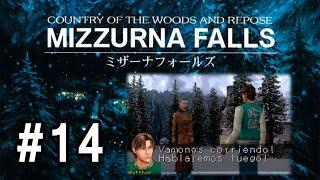 MIZZURNA FALLS PS1 en Español #14 - Rescatamos a Isabella y los resultados del Epoch