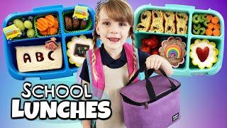 Back To School Lunch Ideas  Bunches Of Lunches 2020