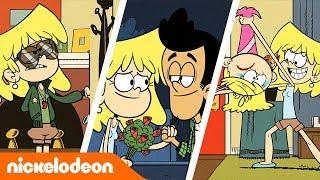 Wilkommen bei den Louds  Lori Die Turteltaube  Nickelodeon Deutschland