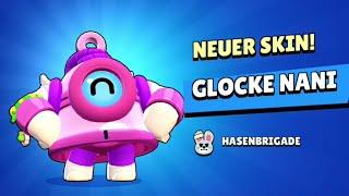 Glocke Nani 