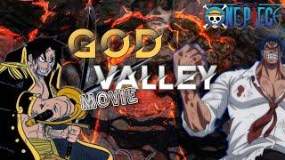 BONGKAR Habis insiden THE GOD VALLEY