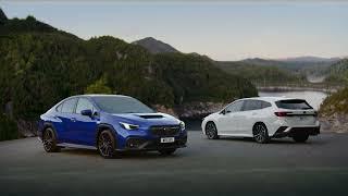 The 2024 Subaru WRX  Subaru Australia